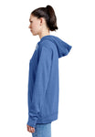 X-Small Royal Heather Lane Seven LS13001 