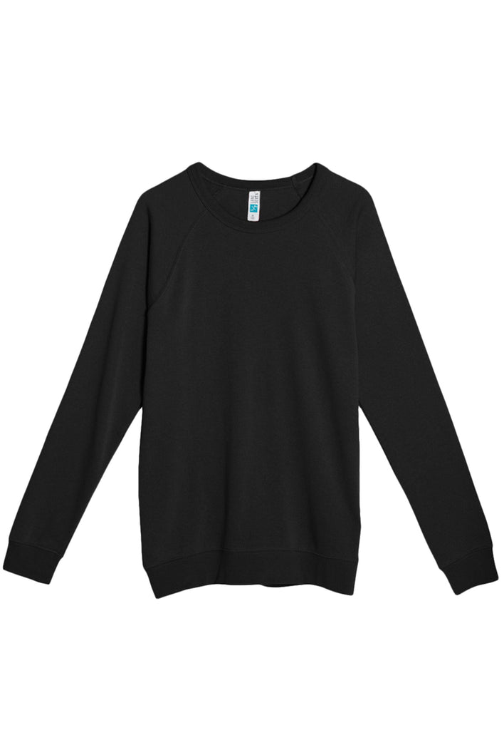 X-Small Black Lane Seven LS13004 