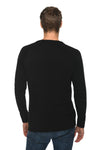 X-Small Black Lane Seven LS13004 