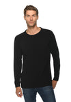 X-Small Black Lane Seven LS13004 