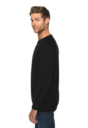 X-Small Black Lane Seven LS13004 