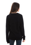 X-Small Black Lane Seven LS13004 