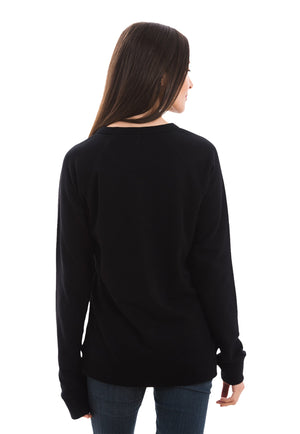 X-Small Black Lane Seven LS13004 