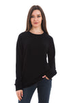 X-Small Black Lane Seven LS13004 