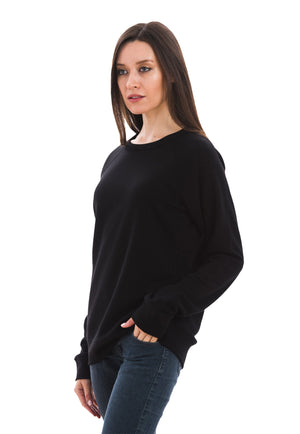 X-Small Black Lane Seven LS13004 