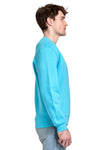 X-Small Ocean Blue Lane Seven LS14004 