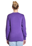 X-Small Purple Lane Seven LS14004 