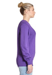 X-Small Purple Lane Seven LS14004 