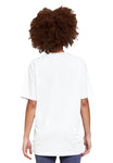X-Small White Lane Seven LS15001 