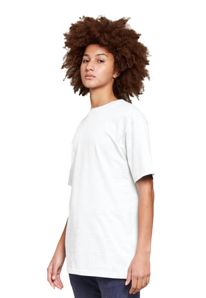 X-Small White Lane Seven LS15001 