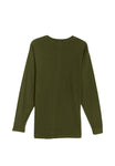 X-Small Army Green Lane Seven LS15009 