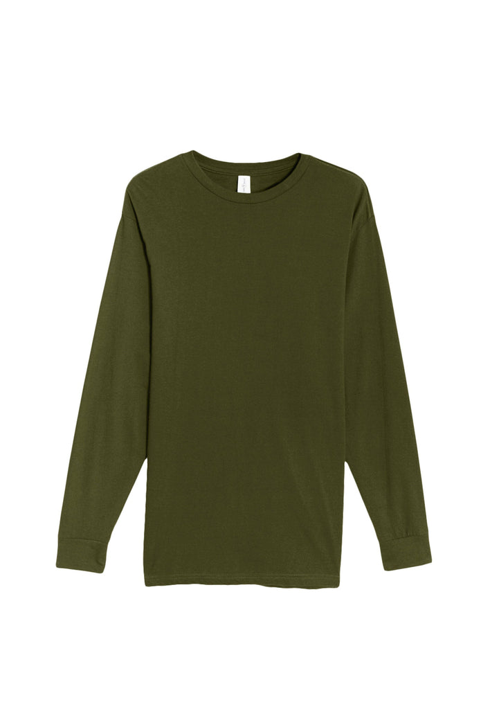X-Small Army Green Lane Seven LS15009 