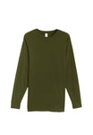 X-Small Army Green Lane Seven LS15009 