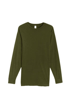 X-Small Army Green Lane Seven LS15009 