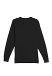X-Small Black Lane Seven LS15009 