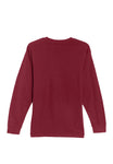 X-Small Burgundy Lane Seven LS15009 