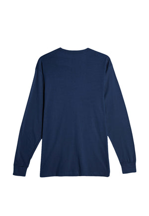 X-Small Navy Lane Seven LS15009 