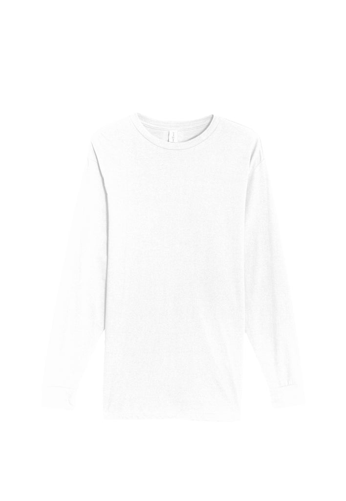 X-Small White Lane Seven LS15009 