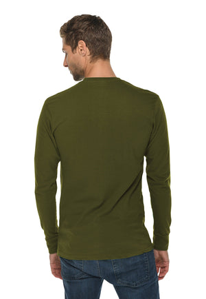 X-Small Army Green Lane Seven LS15009 