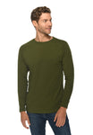 X-Small Army Green Lane Seven LS15009 
