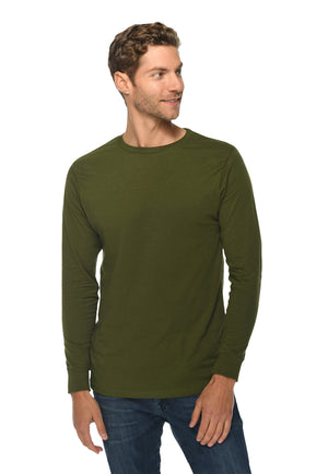 X-Small Army Green Lane Seven LS15009 