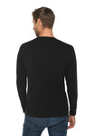 X-Small Black Lane Seven LS15009 