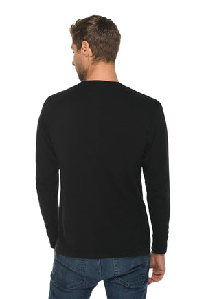 X-Small Black Lane Seven LS15009 