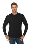 X-Small Black Lane Seven LS15009 