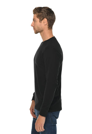 X-Small Black Lane Seven LS15009 
