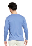 X-Small Colony Blue Lane Seven LS15009 