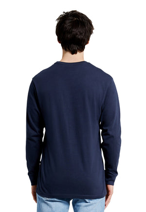 X-Small Navy Lane Seven LS15009 