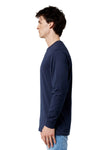 X-Small Navy Lane Seven LS15009 