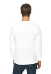 X-Small White Lane Seven LS15009 