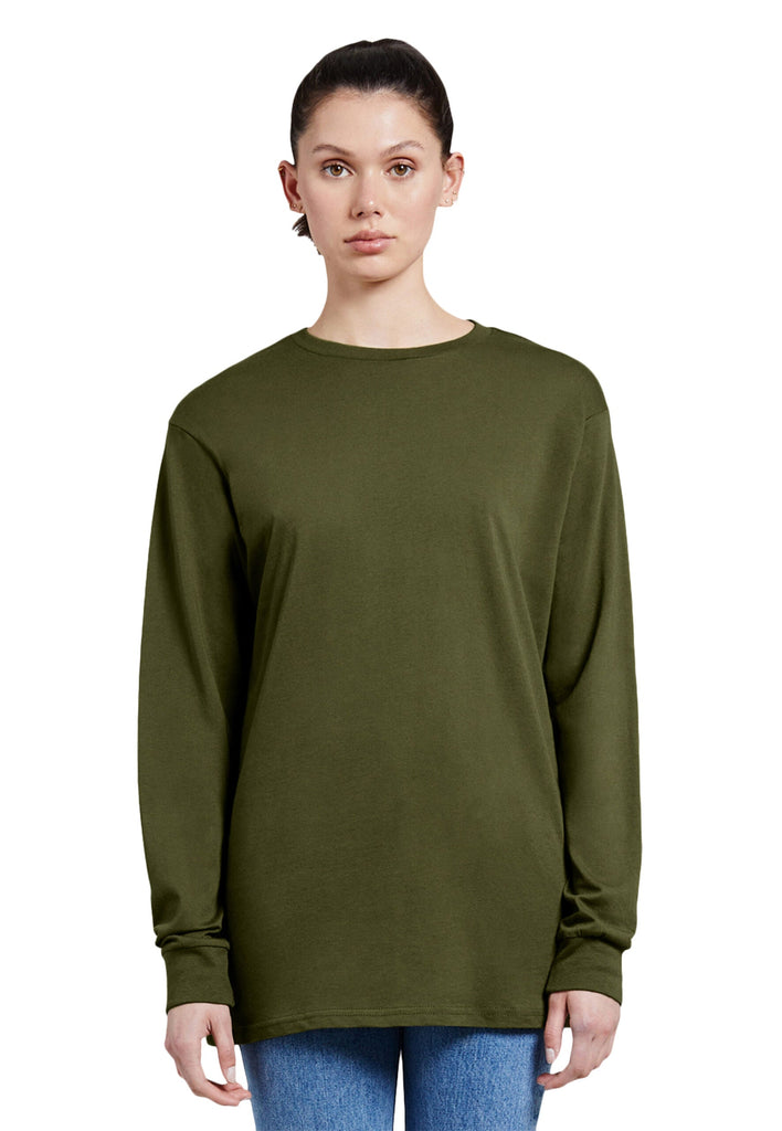 X-Small Army Green Lane Seven LS15009 
