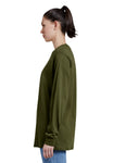 X-Small Army Green Lane Seven LS15009 