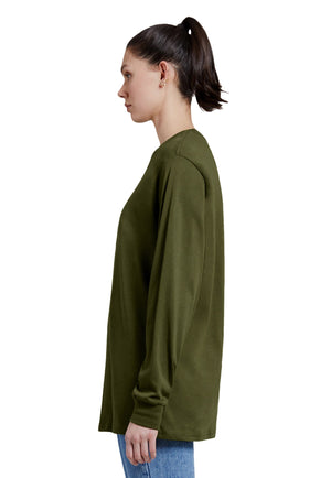 X-Small Army Green Lane Seven LS15009 