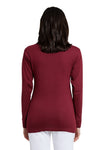 X-Small Burgundy Lane Seven LS15009 