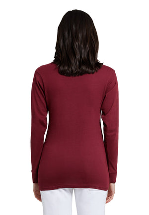X-Small Burgundy Lane Seven LS15009 