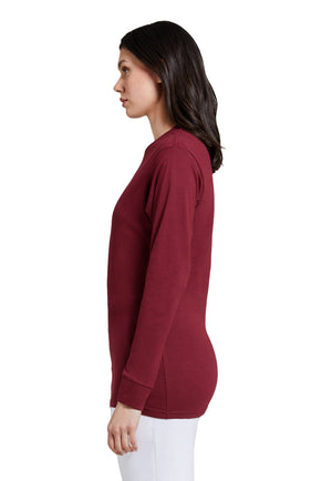 X-Small Burgundy Lane Seven LS15009 