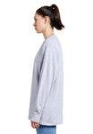 X-Small Heather Grey Lane Seven LS15009 
