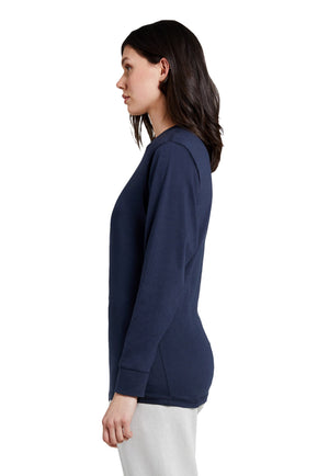 X-Small Navy Lane Seven LS15009 