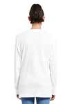 X-Small White Lane Seven LS15009 