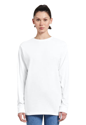 X-Small White Lane Seven LS15009 