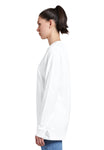 X-Small White Lane Seven LS15009 