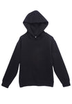 X-Small Black Lane Seven LS16001 