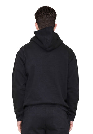 X-Small Black Lane Seven LS16001 