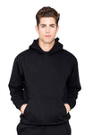 X-Small Black Lane Seven LS16001 