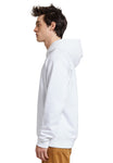 X-Small White Lane Seven LS16001 
