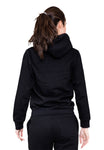 X-Small Black Lane Seven LS16001 