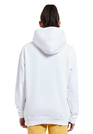 X-Small White Lane Seven LS16001 